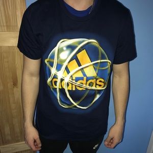 Adidas shirt
